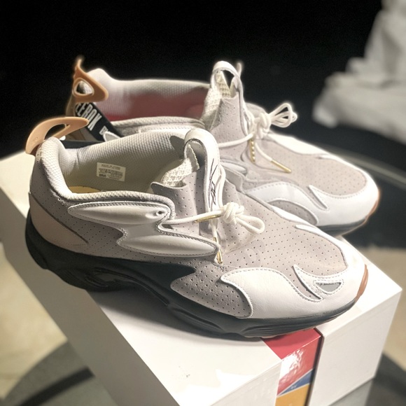 *Brand New* Reebok Pyer Moss x Daytona DMX Experiment Mens Size 11 - Picture 3 of 6